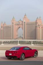 Chevrolet Camaro 2010 года